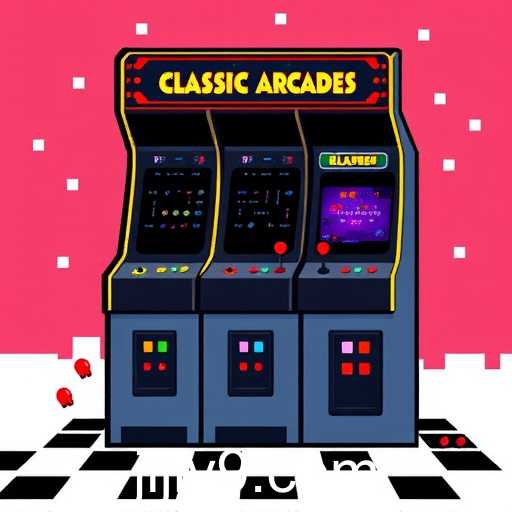Classic Arcade