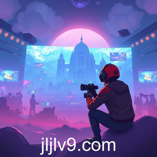 Gaming Landscape Evolution and Jolts