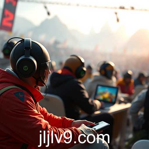 Gaming Trends Shaping 2025: A Closer Look