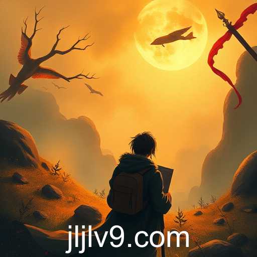 Gaming Platform 'jljlv' Revolutionizes Interactive Play