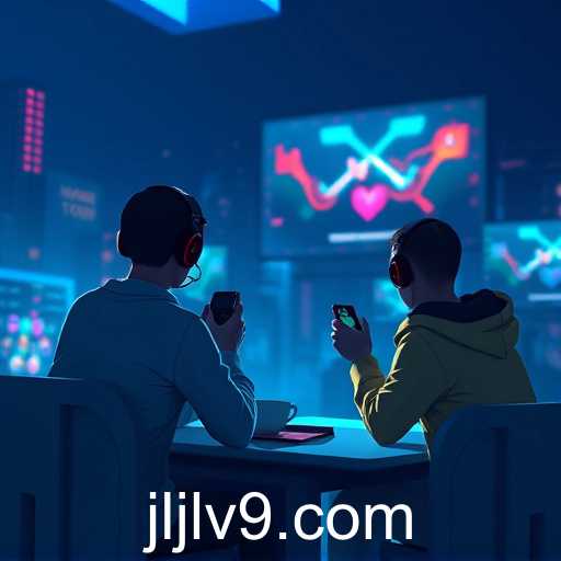 The Phenomenon of Online Gaming Communities