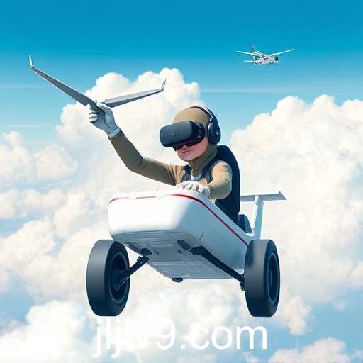 Simulation Worlds