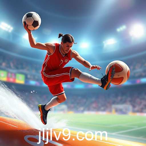 Sports Challenges