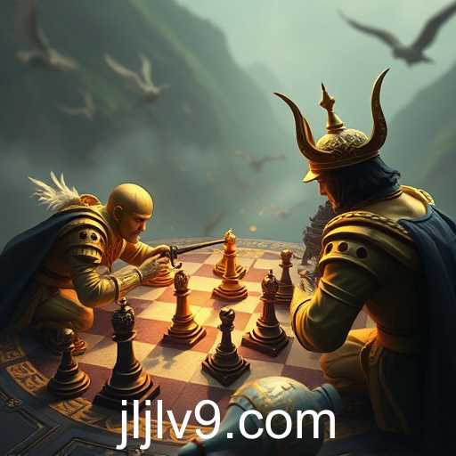 Strategic Play